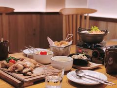 -森Some Fusion(荔湾店)