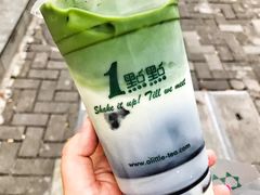 -1点点(长龙地铁店)