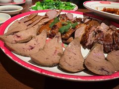 -春梅里卤鹅馆·47年老字号(中山路店)