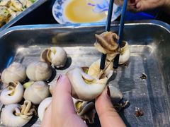 香螺-胶东海鲜大排档(北太平庄店)