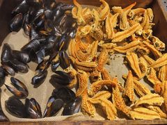 -东方红海鲜百汇(国际大厦店)