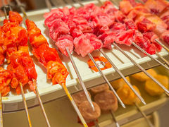 -白玉·朝鲜族烤串(光明大仟里店)