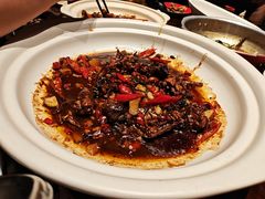 -柴米油盐(土菜院子店)