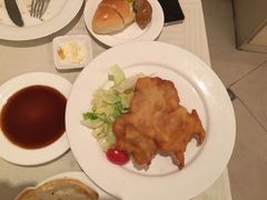 -红房子西菜馆(淮海店)