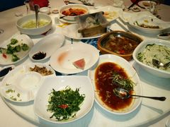 -石浦大酒店(百丈店)