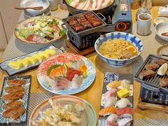 -琴寿司居酒屋(软件园店)