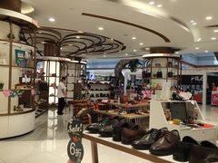 -巴黎春天(浦建店)