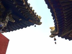 -五台山风景名胜区