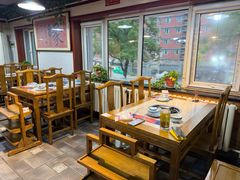 -马记伊源斋涮肉·清真菜(百子湾店)