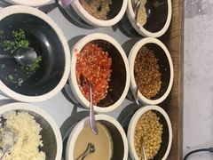 -热火朝天鲜切牛肉火锅(南强街巷店)