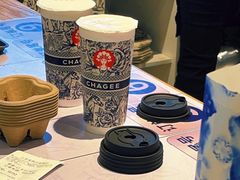 -霸王茶姬(常熟印象城店)