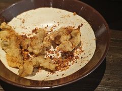 -张翻越·川渝冒菜·武汉黑鸭煲(城北万象城店)