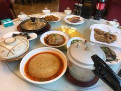 -马帮寨绿地农庄店