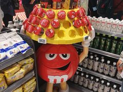 -盒马鲜生(金桥国际广场店)