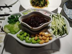 -四季民福烤鸭店(王府井东安门店)