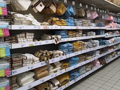 店内环境-沃尔玛超市(人民广场店)