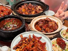 -南昌大饭店·地标美食名片(万寿宫店)