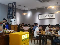 -谢大牛馆·中式卤牛排(老店)