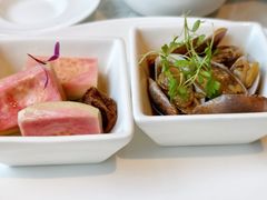 -上海宝华喜来登酒店·采悦轩中餐厅