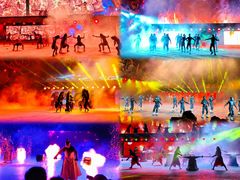 -深圳锦绣中华民俗村