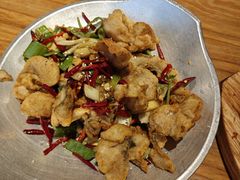 -徐小姐地锅鸡(铜山万达店)