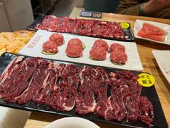 -嬷孙家潮汕牛肉火锅(北京路天河城店)
