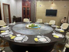 -蓝天宾馆·融合菜·宴席(解放大道店)