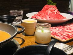 鲜奶布丁-FROM FARM八亩农场(三里屯店)