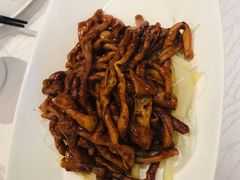 豉油皇鹅肠-炳胜品味(珠江新城店)