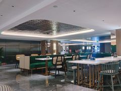-美豪R酒店(成都春熙路太古里店)