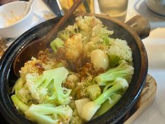 -火啫啫·粤式啫啫煲(南通首店)