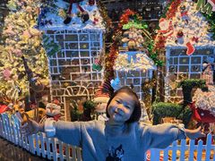 -东方明珠·空中旋转餐厅