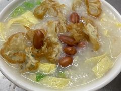 一品艇仔粥-银记肠粉店(北京路店)