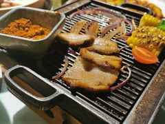 -卞氏菜根香·川菜(青羊万达店)