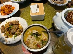-扬州狮子楼·非遗淮扬菜(东关街店)
