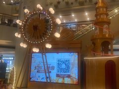 -银座mall(东直门店)