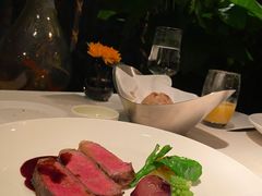 -丽思卡尔顿酒店-PALETTO意大利餐厅