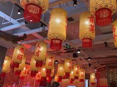 -朱光玉火锅馆(正弘城店)