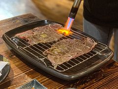 -小川洋风料理(街道口店)