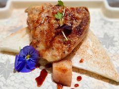 -松临·铁板烧&Omakase(神农店)
