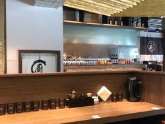 -雷神拉面(财富中心玉米楼店)