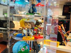 -麦当劳(宜昌东山大道店)