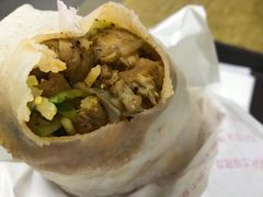 -安徽阜阳卷馍(西单店)