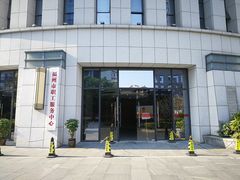 -福州工人文化宫