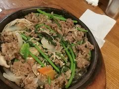 -包装马车·韩国料理·포장마차