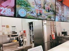 -DQ·蛋糕·冰淇淋(新世纪6F店)