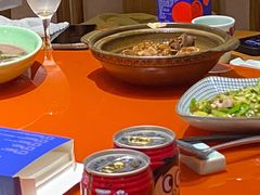 -陈先进鱼馆·夜宵·地道农家菜(湖墅南路店)