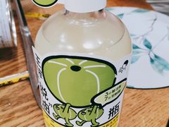 -喜茶(中山白水井店)