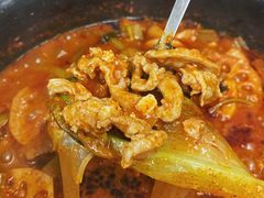 板筋-笔记安顺夺夺粉火锅