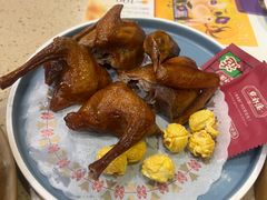 -点都德(北京路贰店)